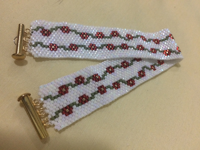 Jenny Steiger Bracelet 6c